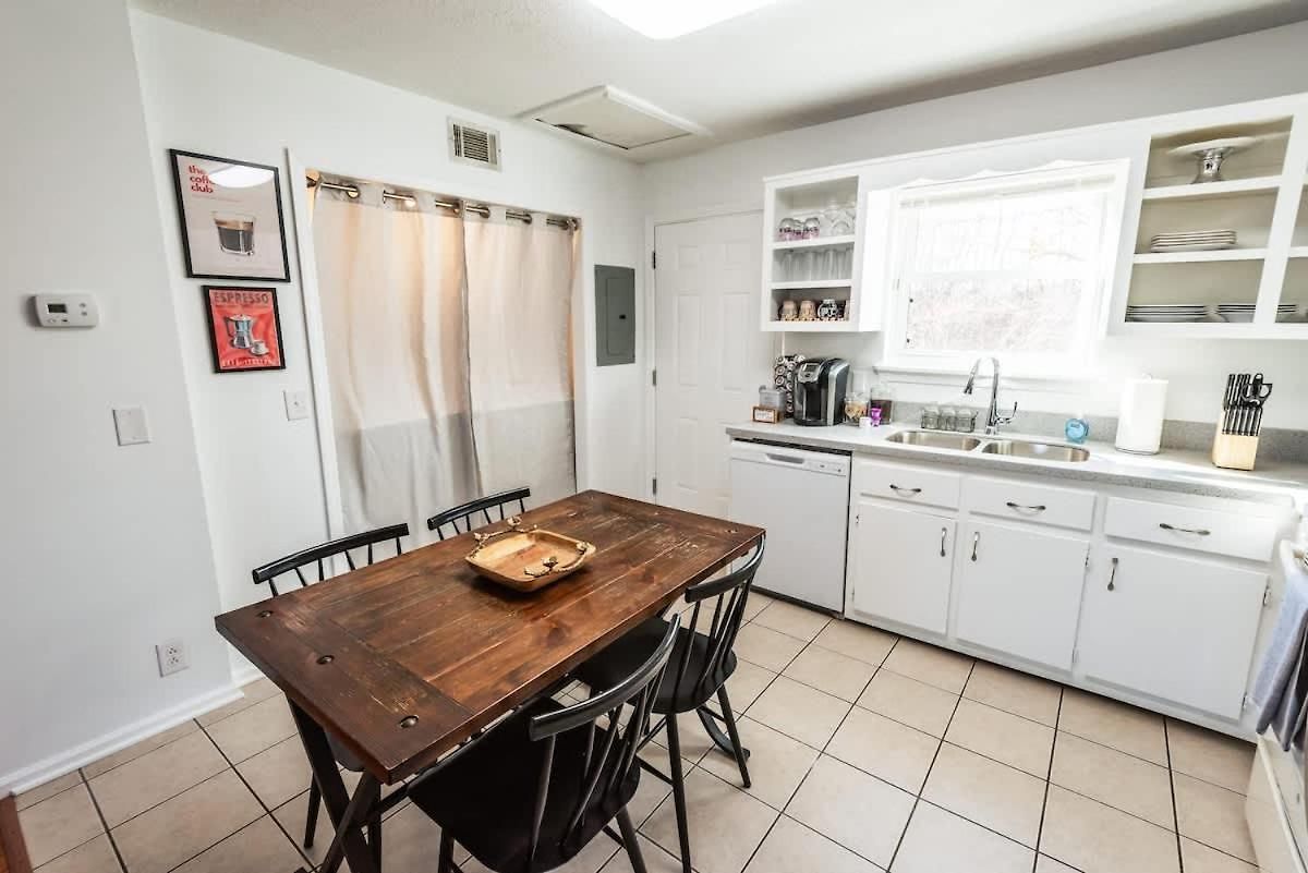 Holiday home Hip East Music Food & Fun Nearby *