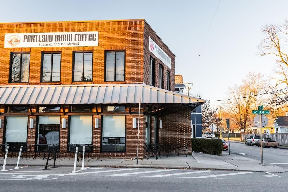 The Eastside 2br Near 5points