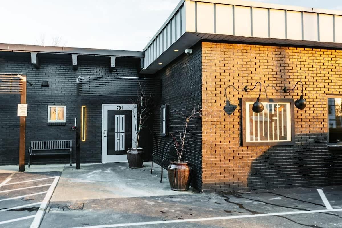 The Eastside 2br Near 5points Holiday home Nashville
