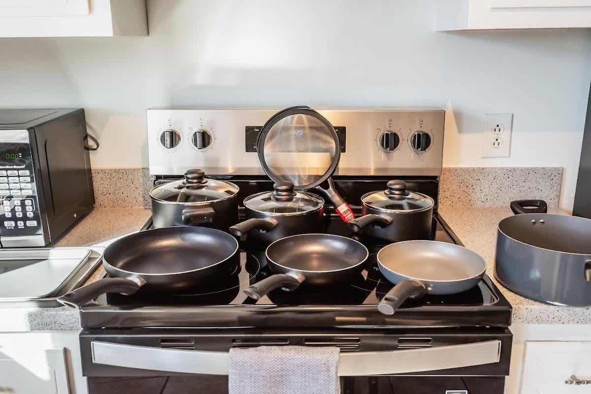 The Eastside 2br Near 5points Holiday home