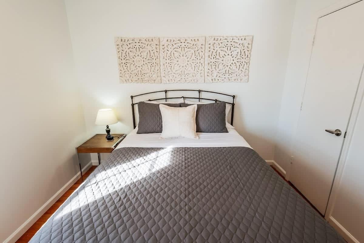 The Eastside 2br Near 5points Holiday home Nashville