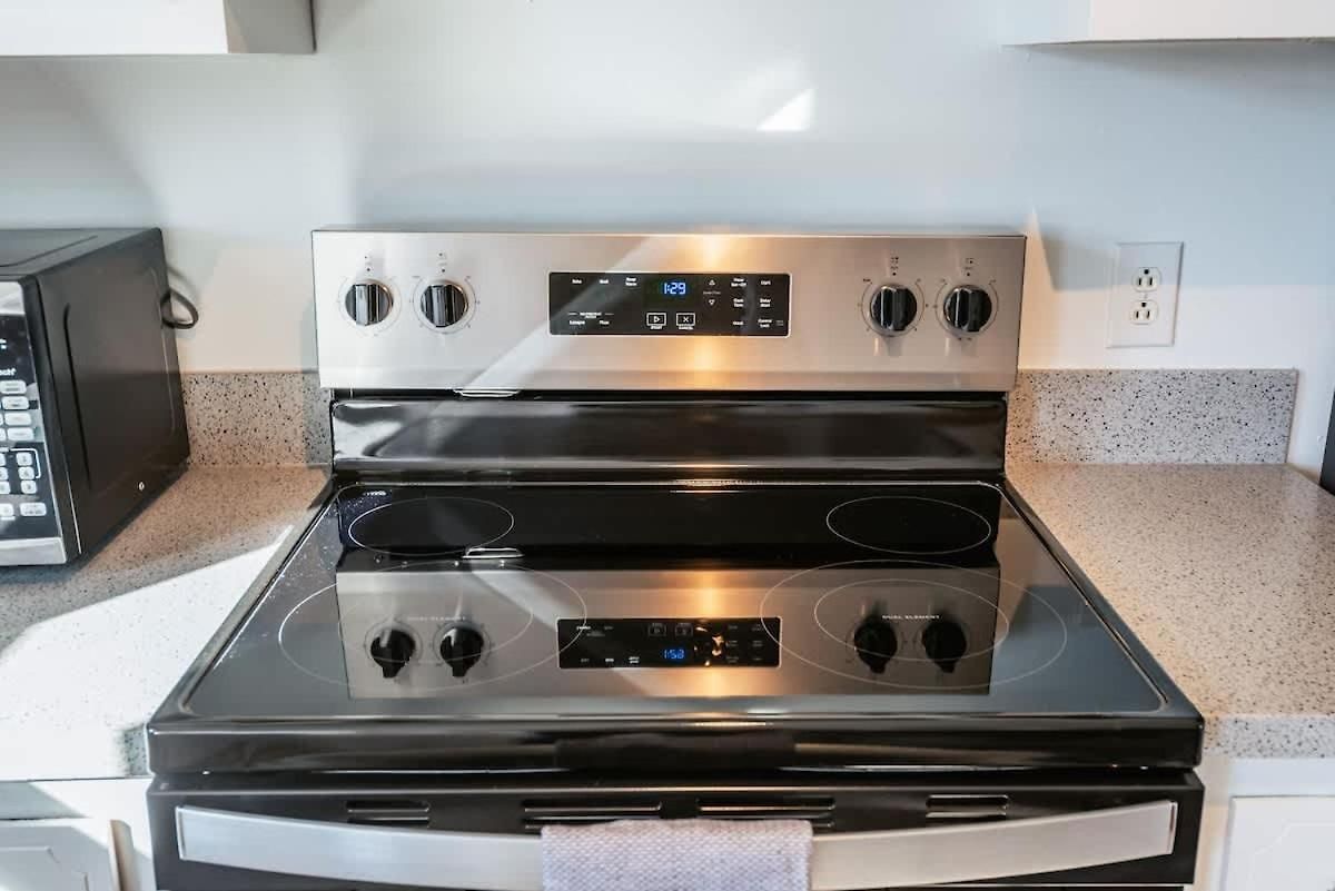 The Eastside 2br Near 5points Holiday home