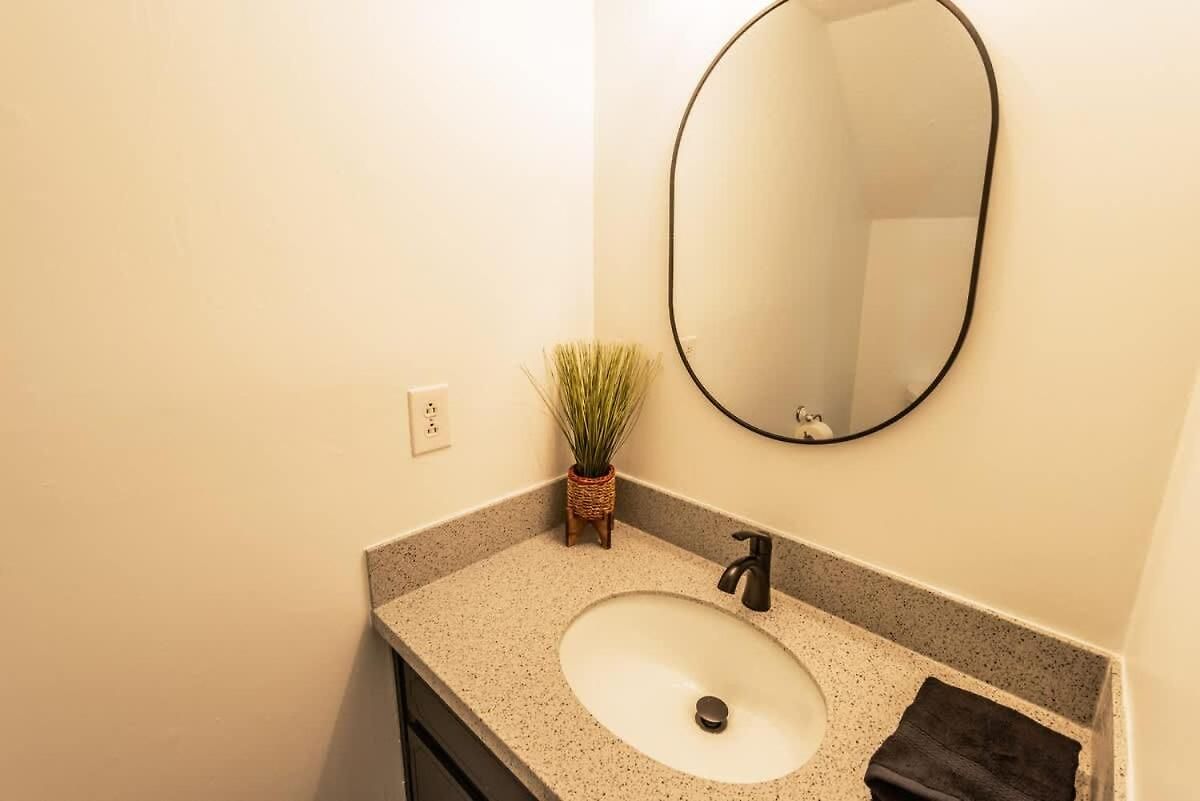 Holiday home The Eastside 2br Near 5points
