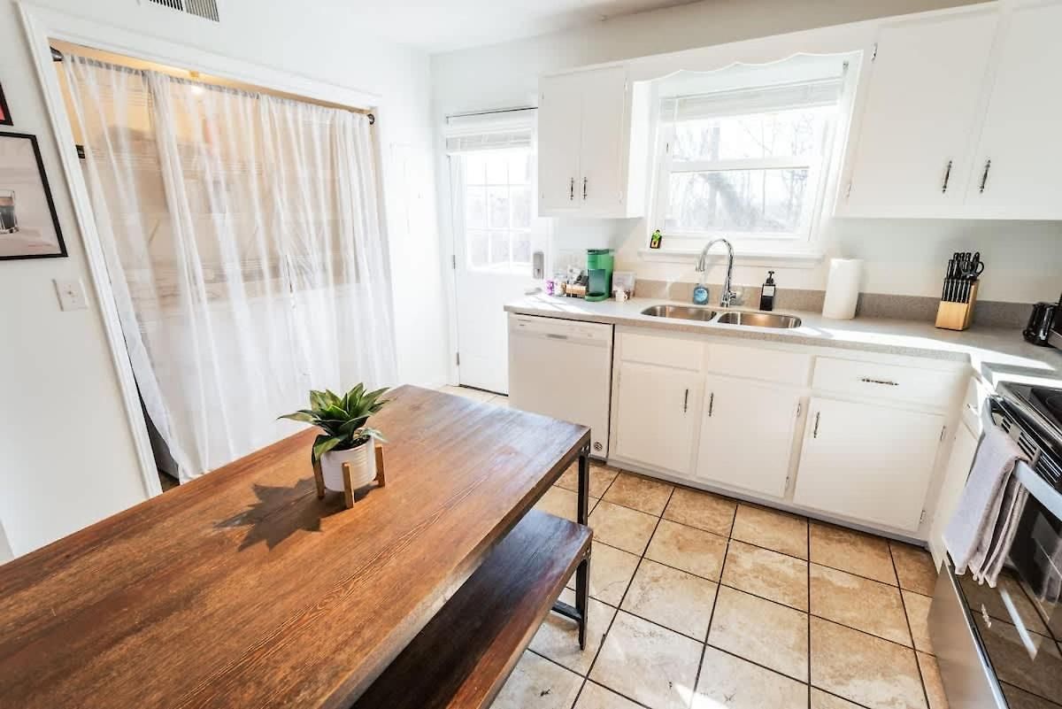 Holiday home The Eastside 2br Near 5points Nashville