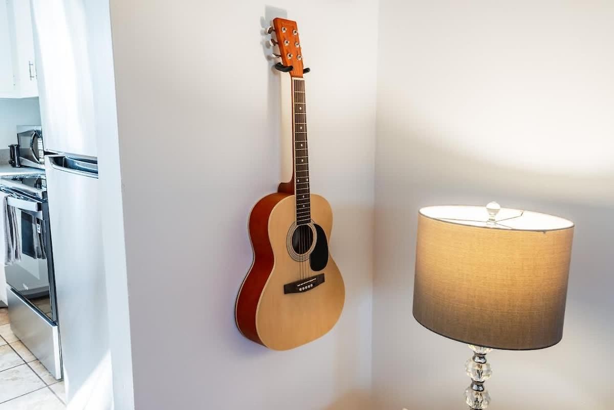 The Eastside 2br Near 5points * Nashville