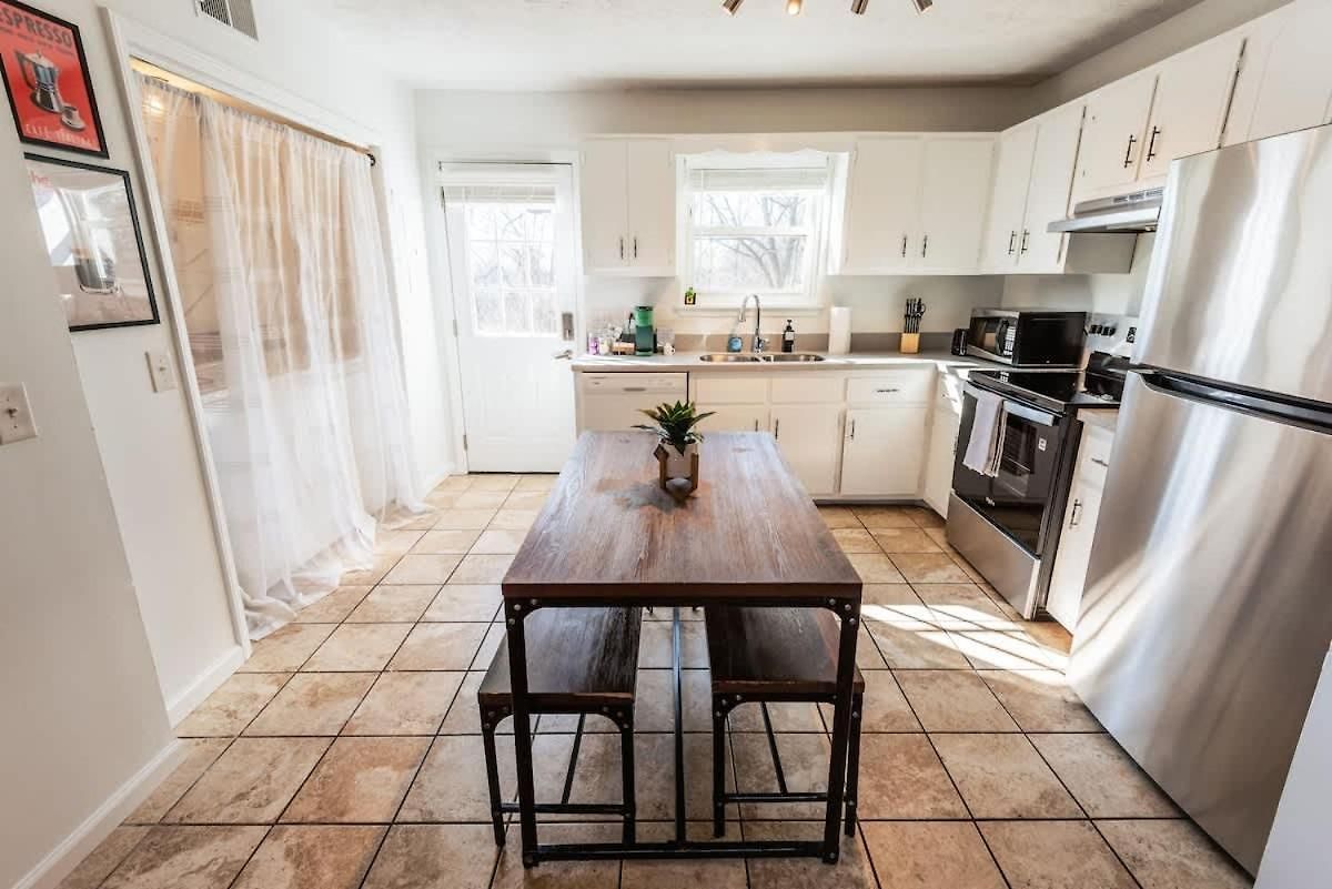 Holiday home The Eastside 2br Near 5points Nashville