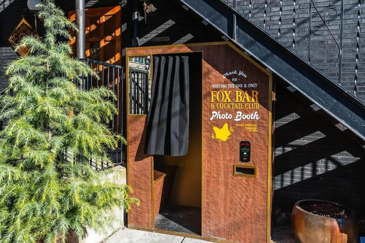 Cozy East Nash W Big Yard Holiday home Nashville