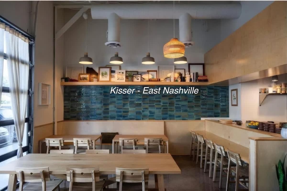 Holiday home Cozy East Nash W Big Yard Nashville