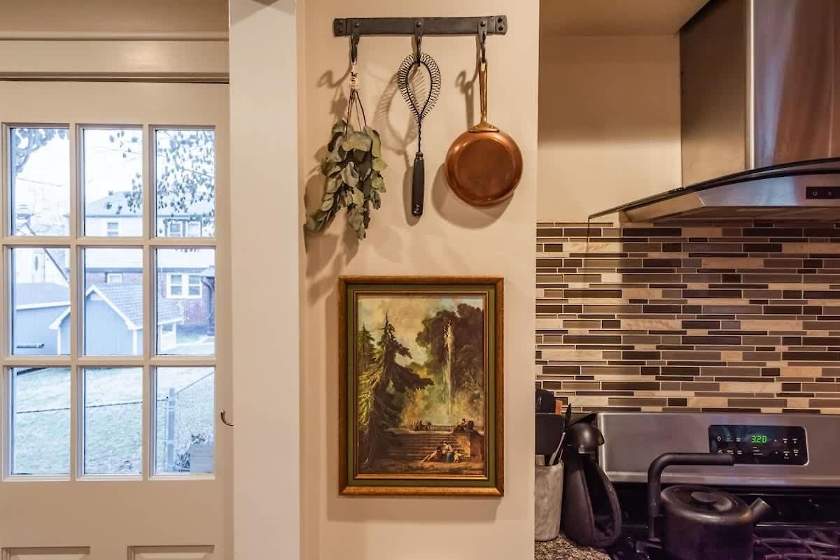 Cozy East Nash W Big Yard Holiday home Nashville