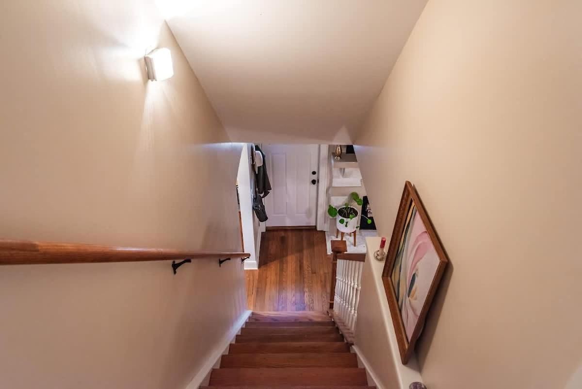 Holiday home Cozy East Nash W Big Yard *