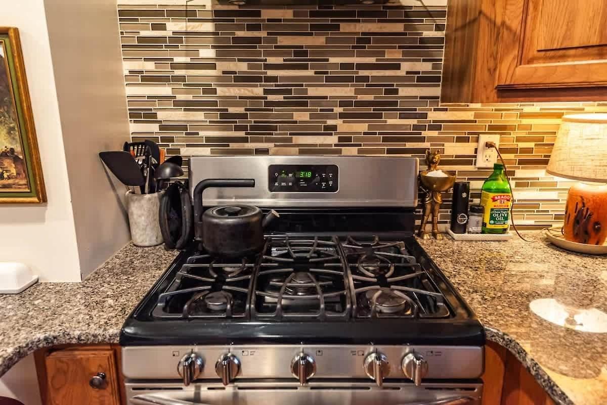 Cozy East Nash W Big Yard Holiday home Nashville