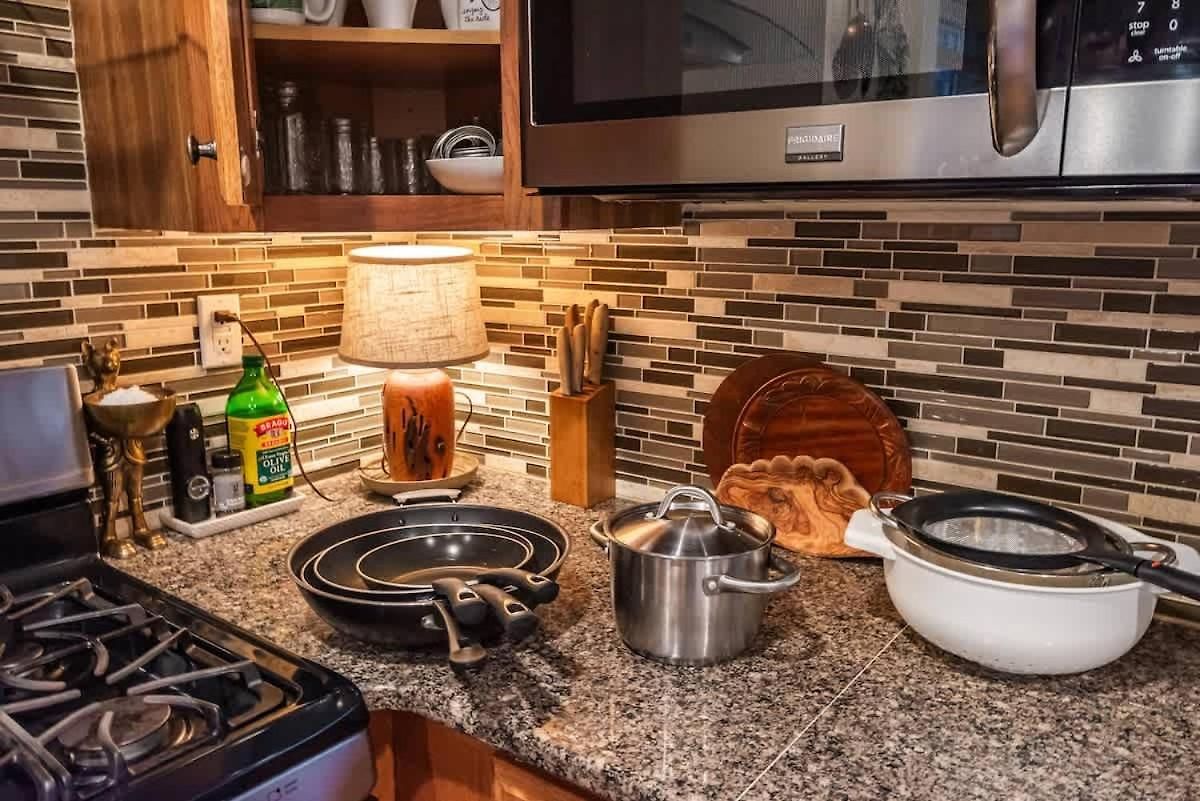 Cozy East Nash W Big Yard Holiday home *
