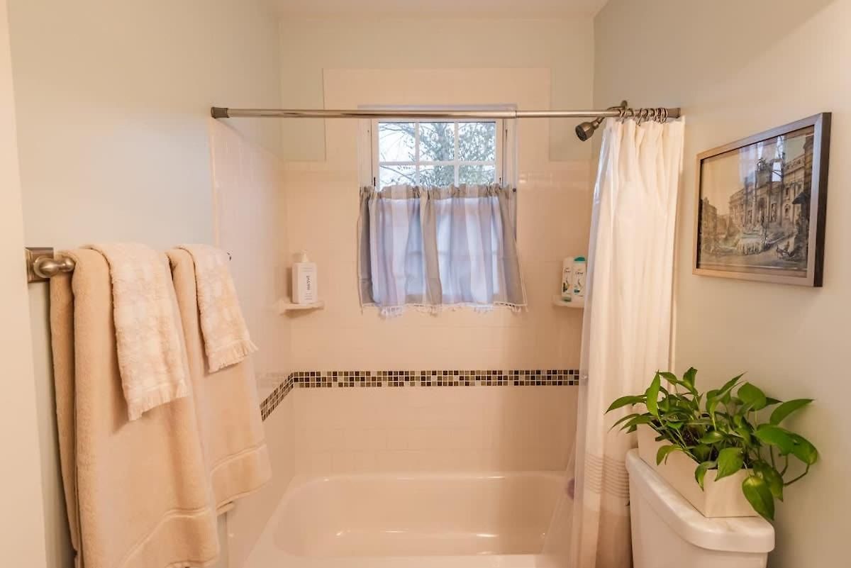 Holiday home Cozy East Nash W Big Yard