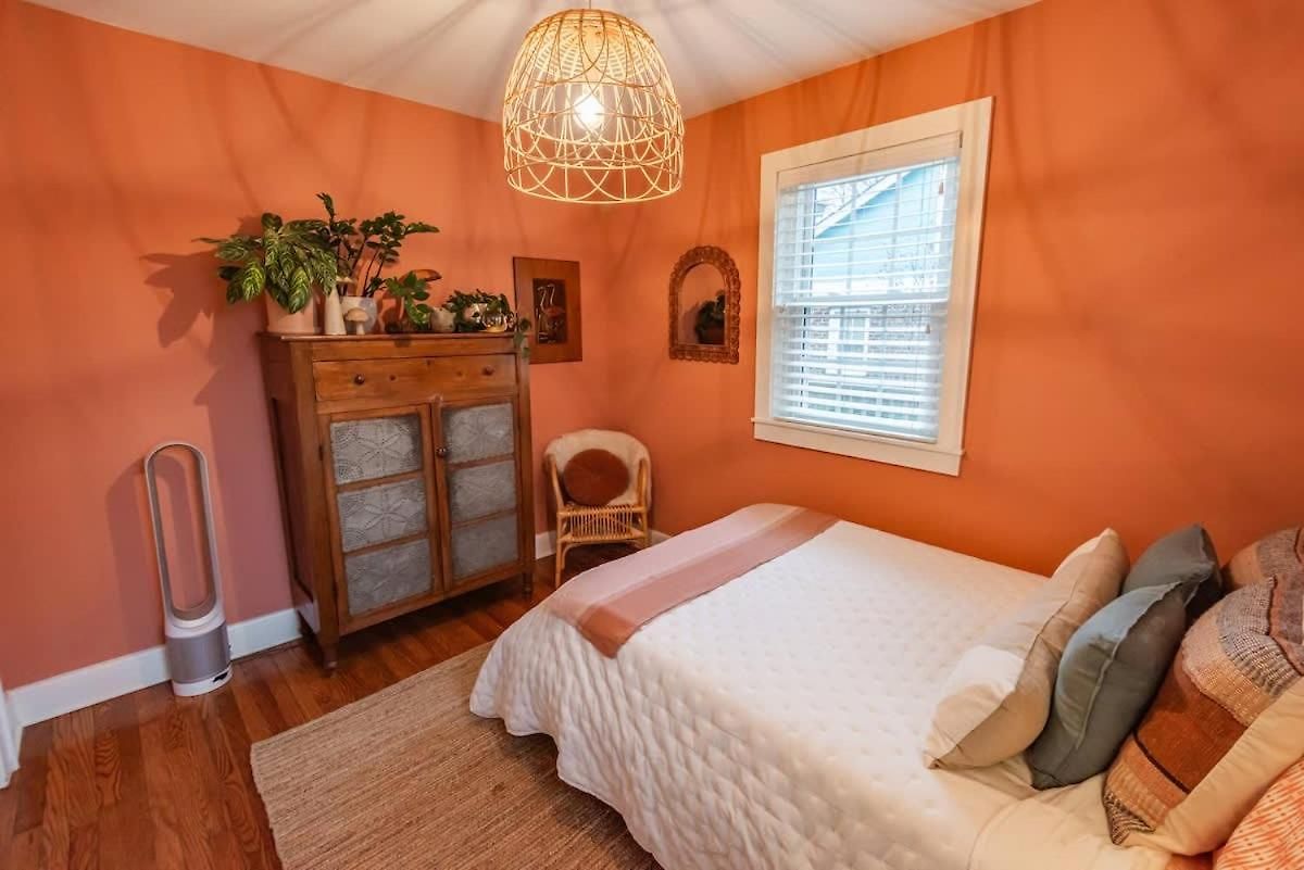 Cozy East Nash W Big Yard Holiday home Nashville