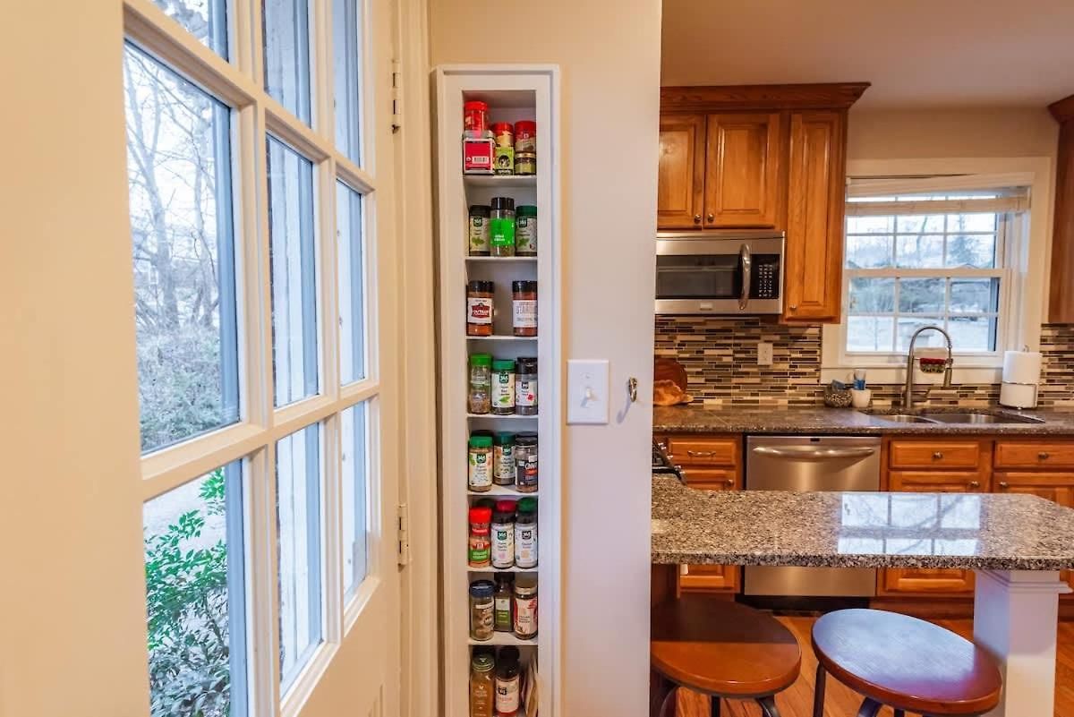 Cozy East Nash W Big Yard Holiday home Nashville