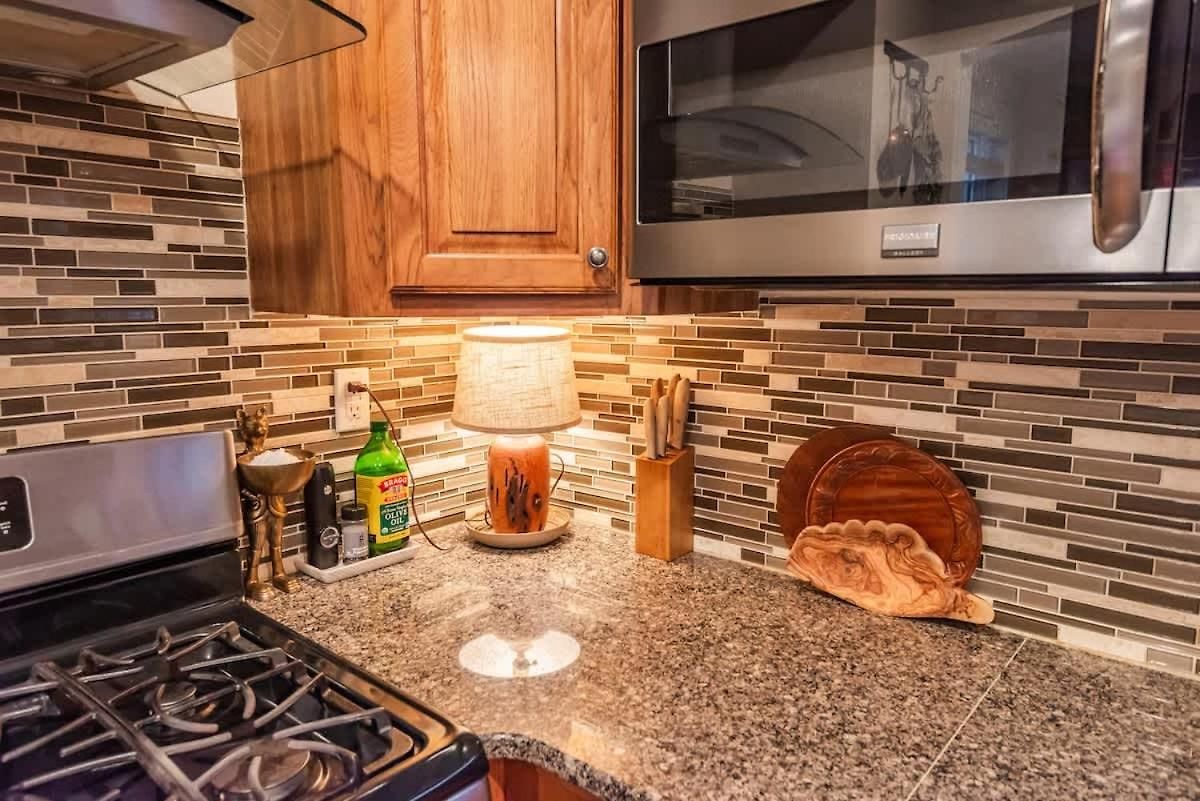 Holiday home Cozy East Nash W Big Yard Nashville