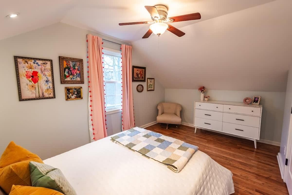 Cozy East Nash W Big Yard * Nashville