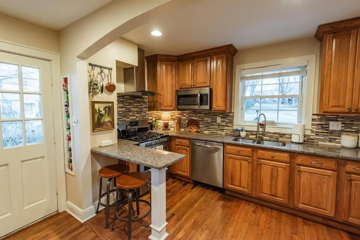Holiday home Cozy East Nash W Big Yard Nashville