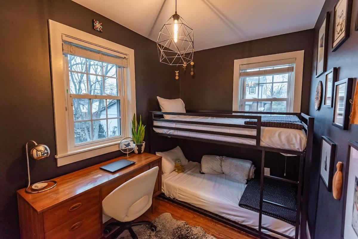 Cozy East Nash W Big Yard