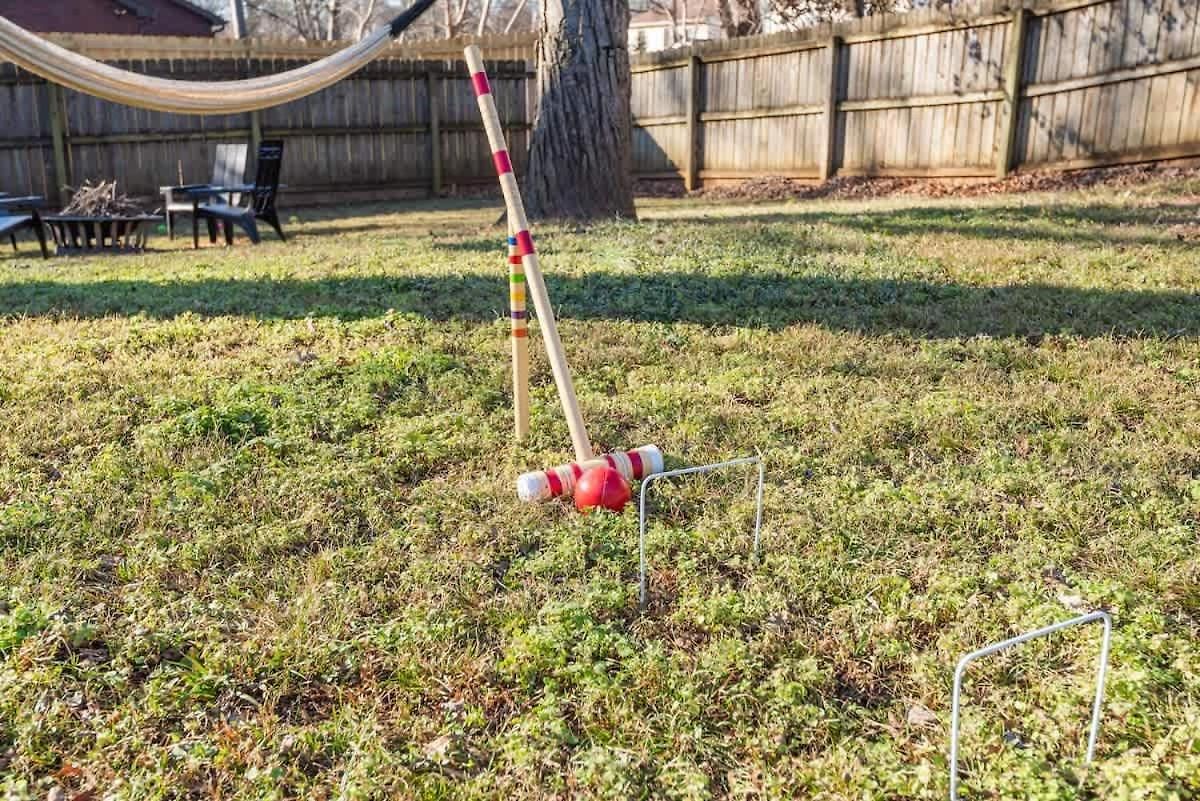 Holiday home Cozy East Nash W Big Yard *