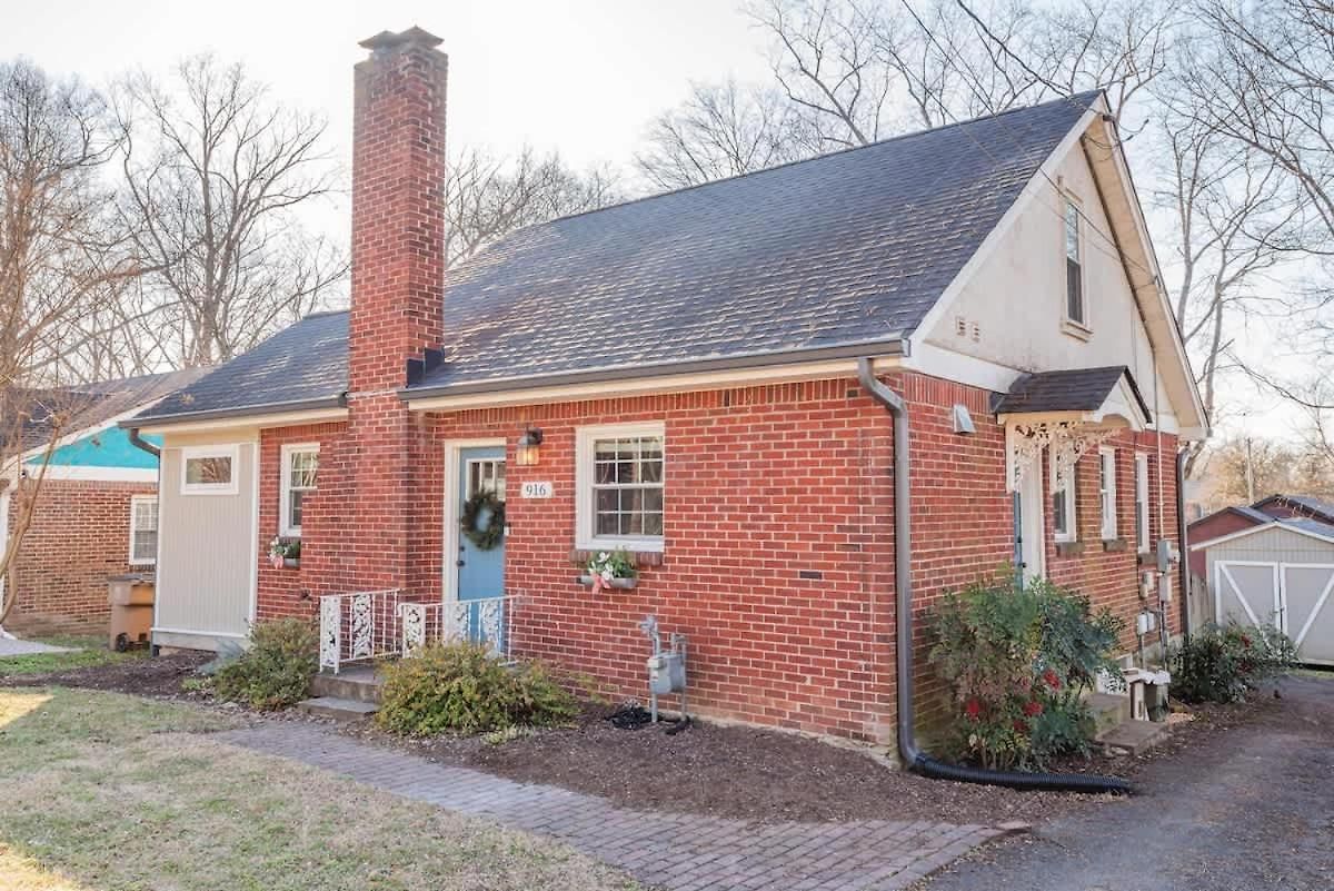 Cozy East Nash W Big Yard * Nashville