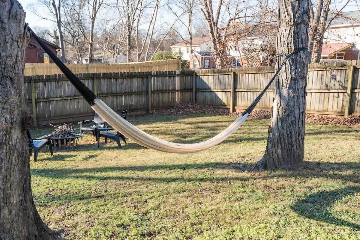 Cozy East Nash W Big Yard Nashville