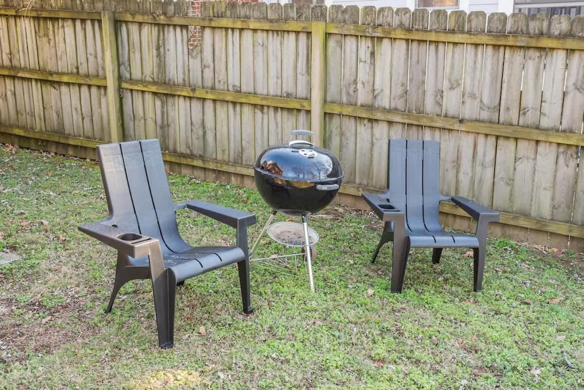 Cozy East Nash W Big Yard * Nashville