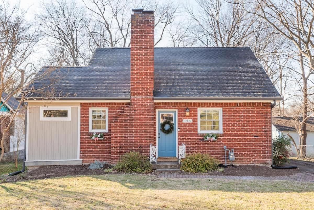 Holiday home Cozy East Nash W Big Yard