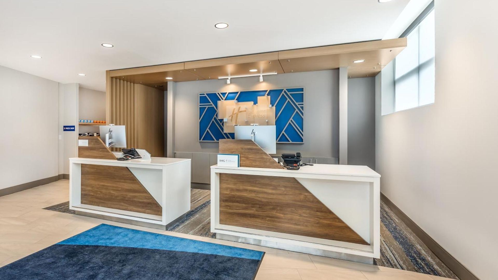 Express & West End - Univ Area By Ihg Hotel Nashville