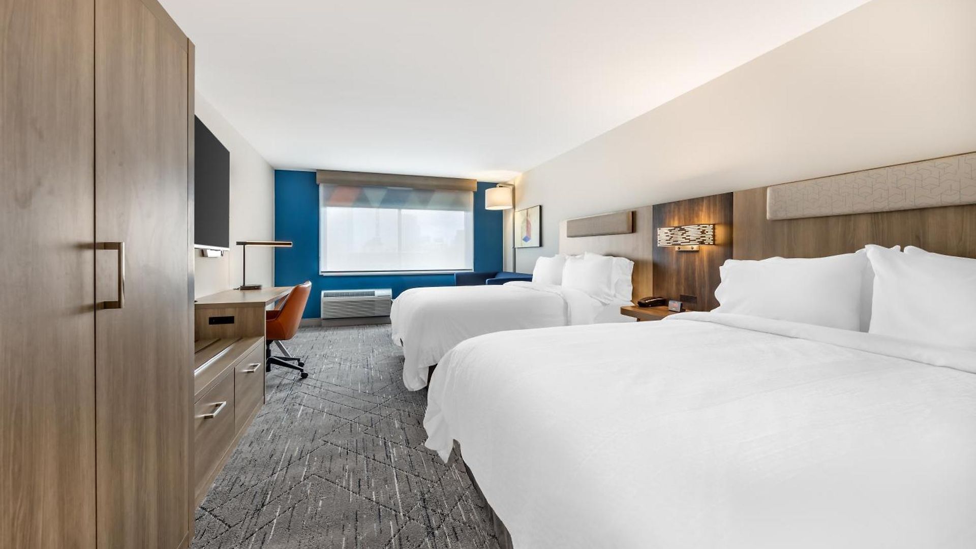 Express & West End - Univ Area By Ihg Hotel Nashville