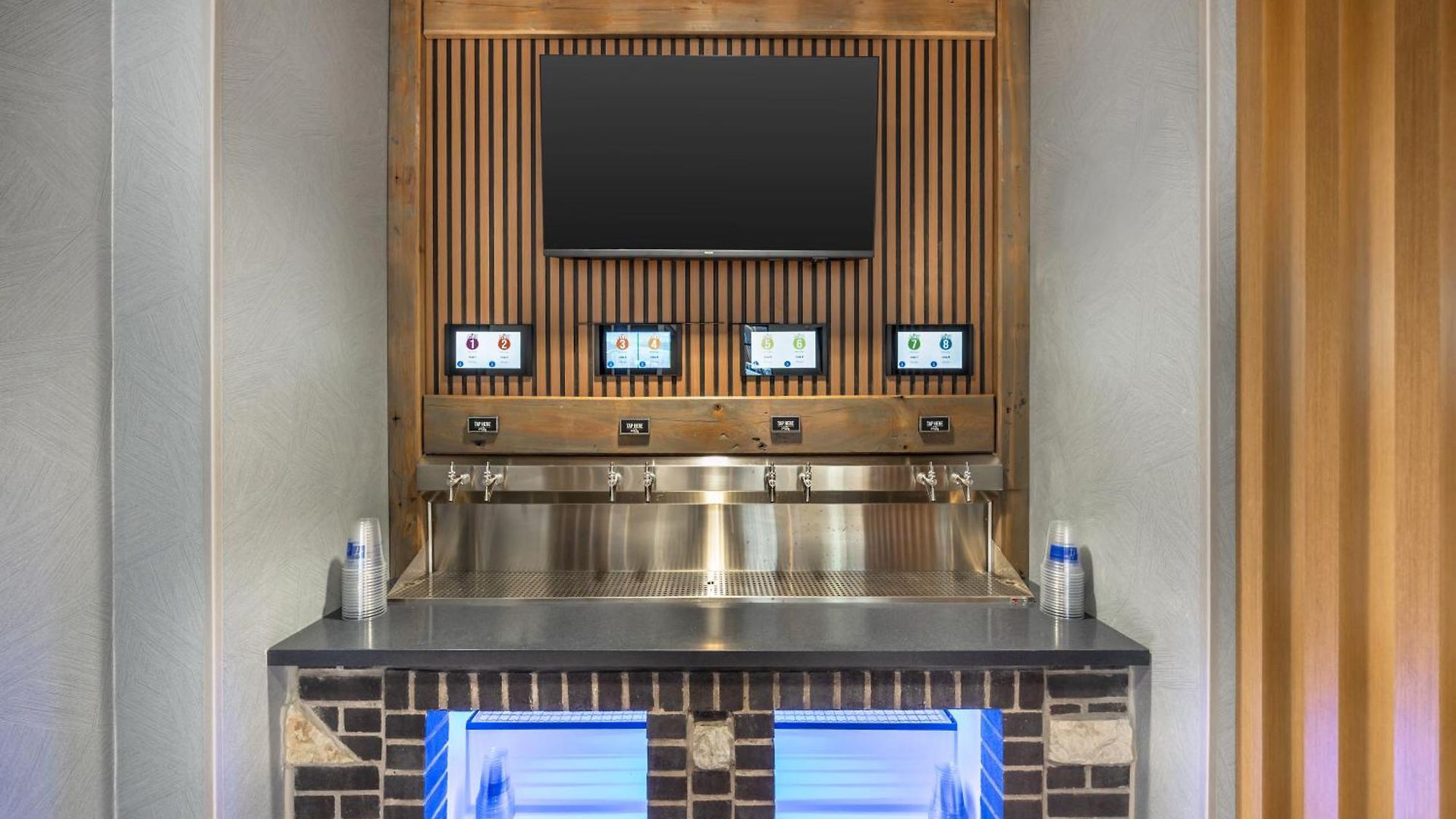 Hotel Express & West End - Univ Area By Ihg Nashville