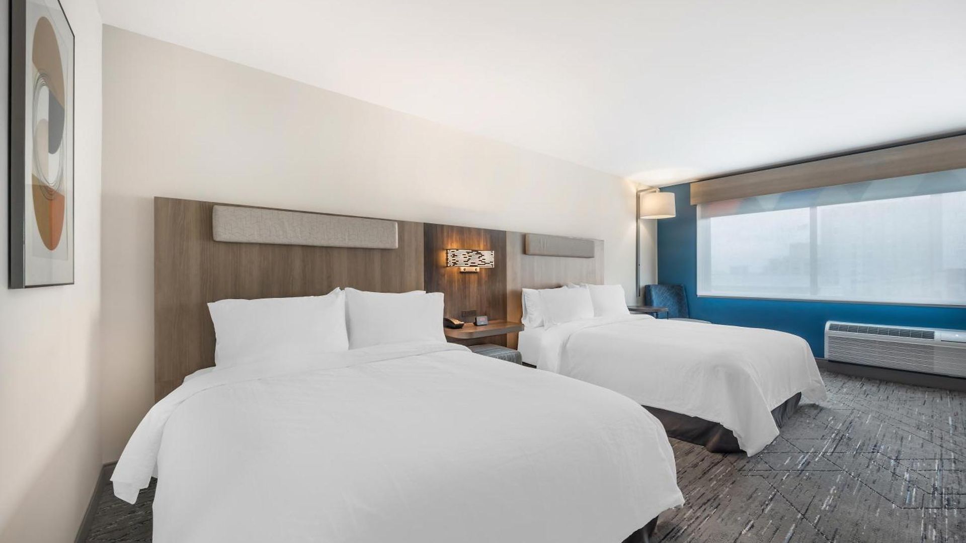 Express & West End - Univ Area By Ihg 3*
