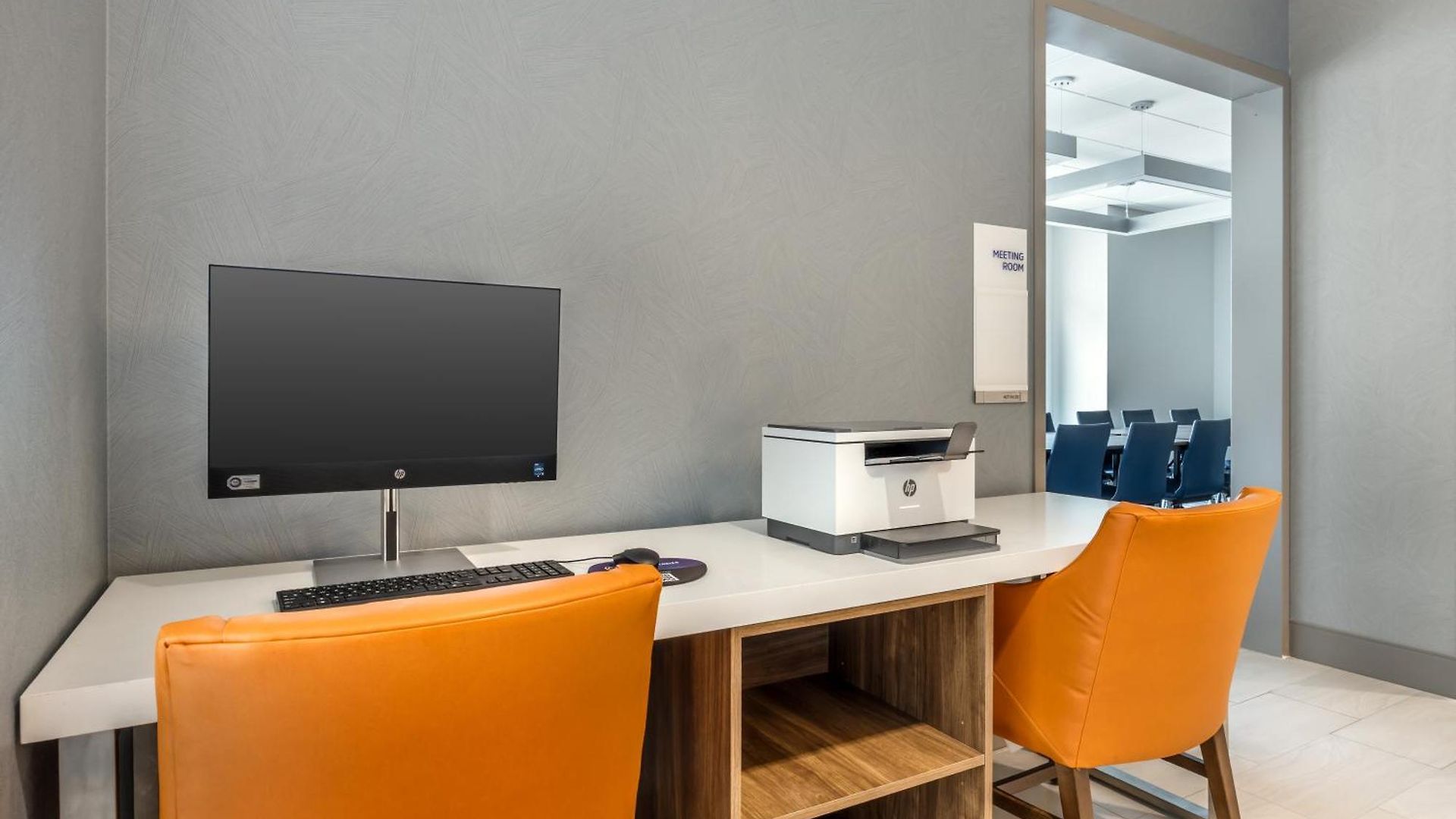 Express & West End - Univ Area By Ihg Hotel Nashville