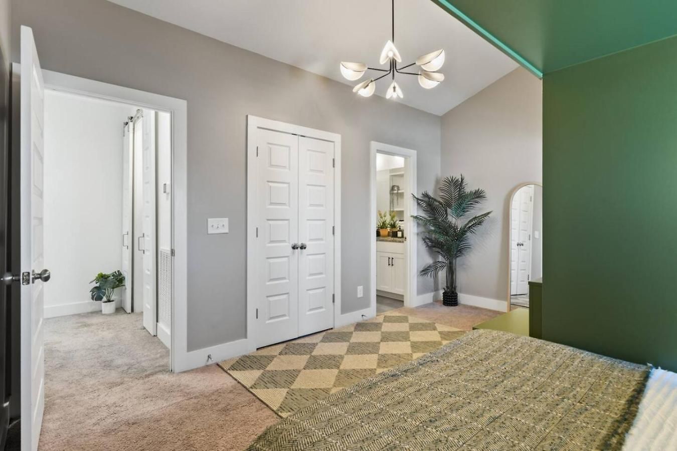Holiday home Vibrant In The Nations With Garage Walk To Restaurants And Shops *