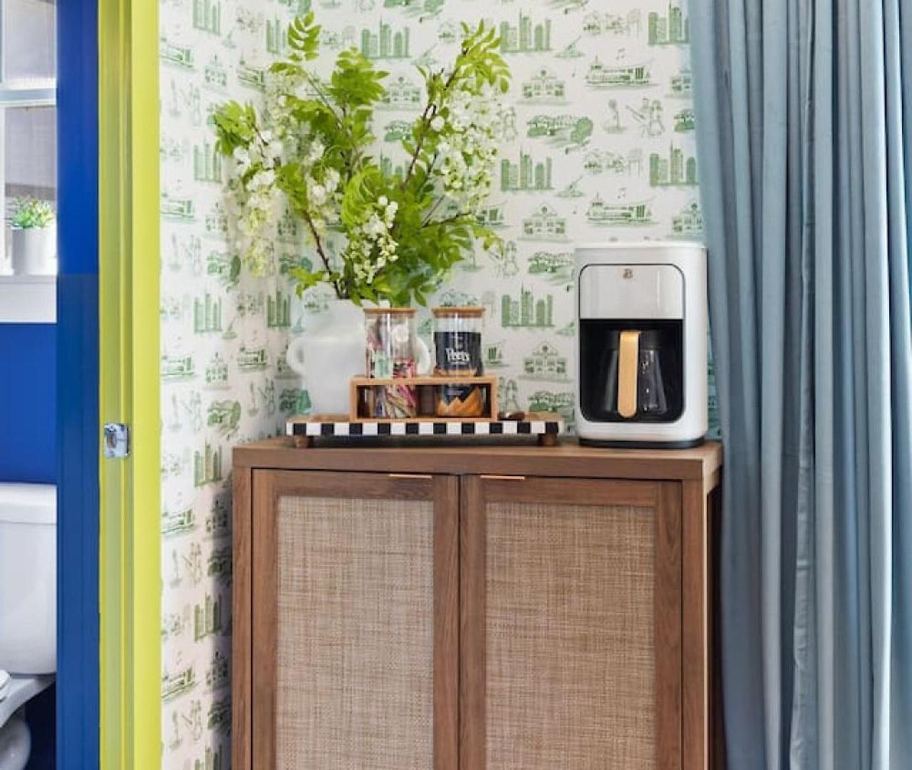 Holiday home Vibrant In The Nations With Garage Walk To Restaurants And Shops