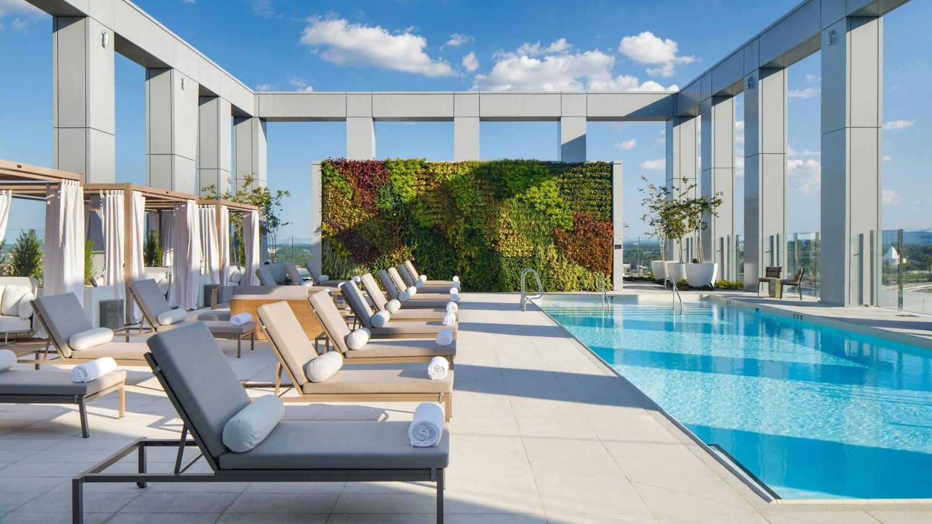 The Joseph, A Luxury Collection Hotel, Hotel
