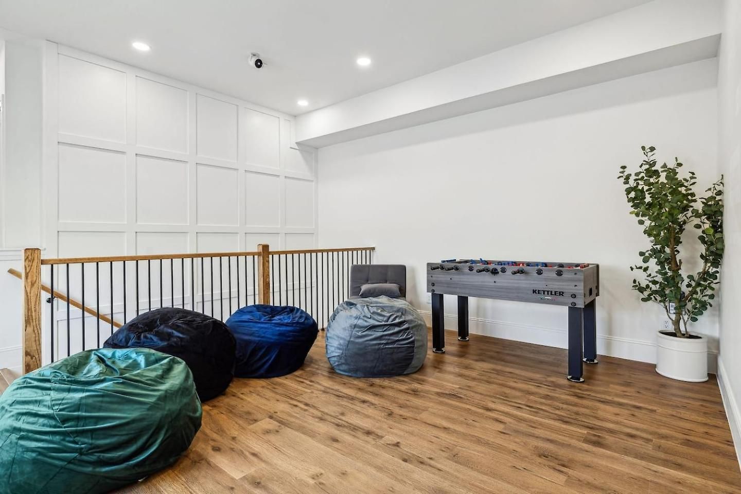 Luxury Retreat Sauna, Hot Tub & Fire Pit Holiday home Nashville