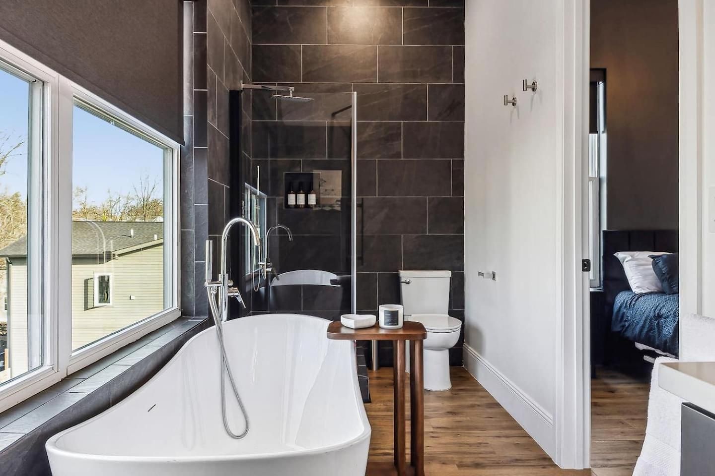 Holiday home Luxury Retreat Sauna, Hot Tub & Fire Pit