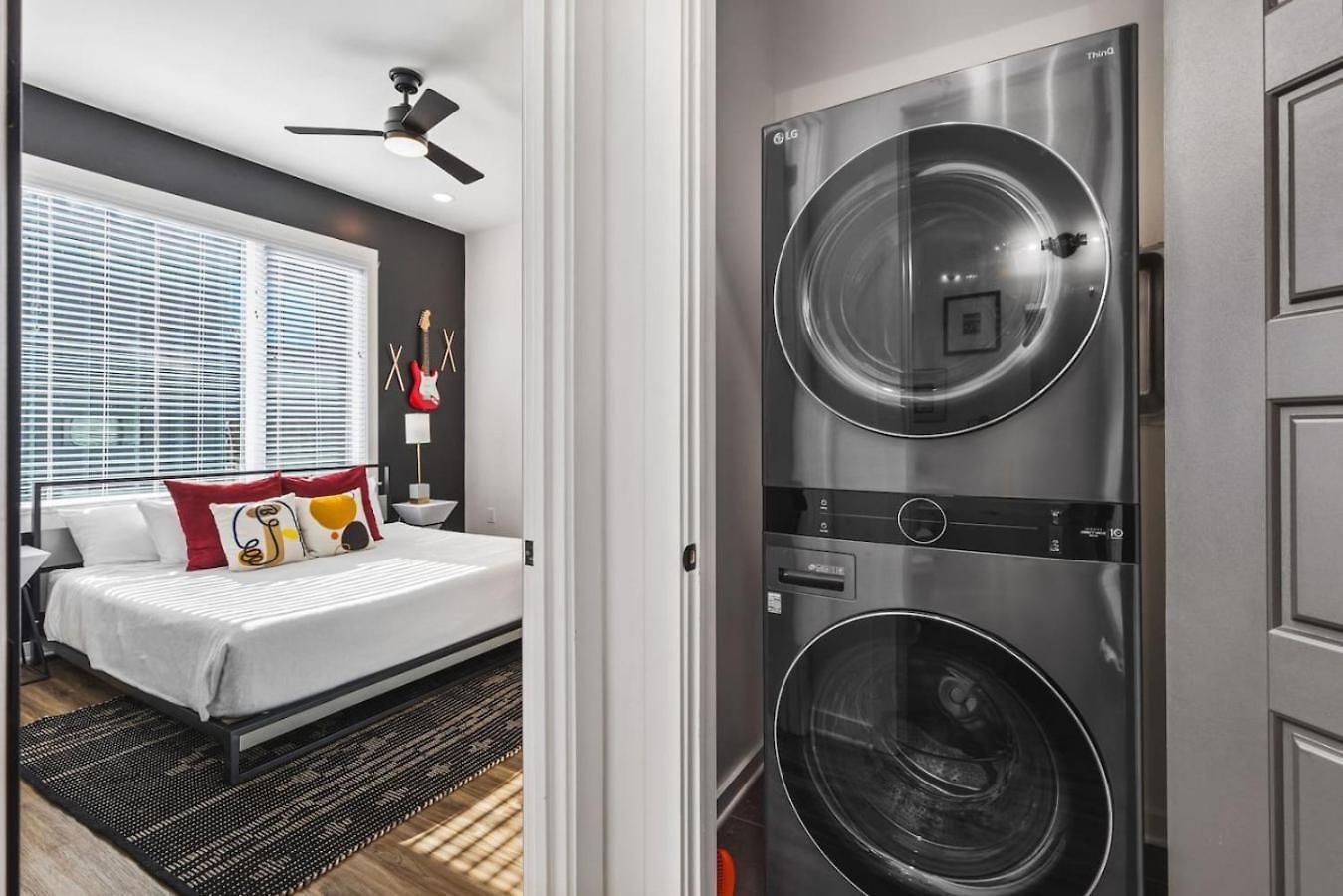 Two Adjacent Homes Sleeps 24 Only 3 Miles To Broadway * Nashville