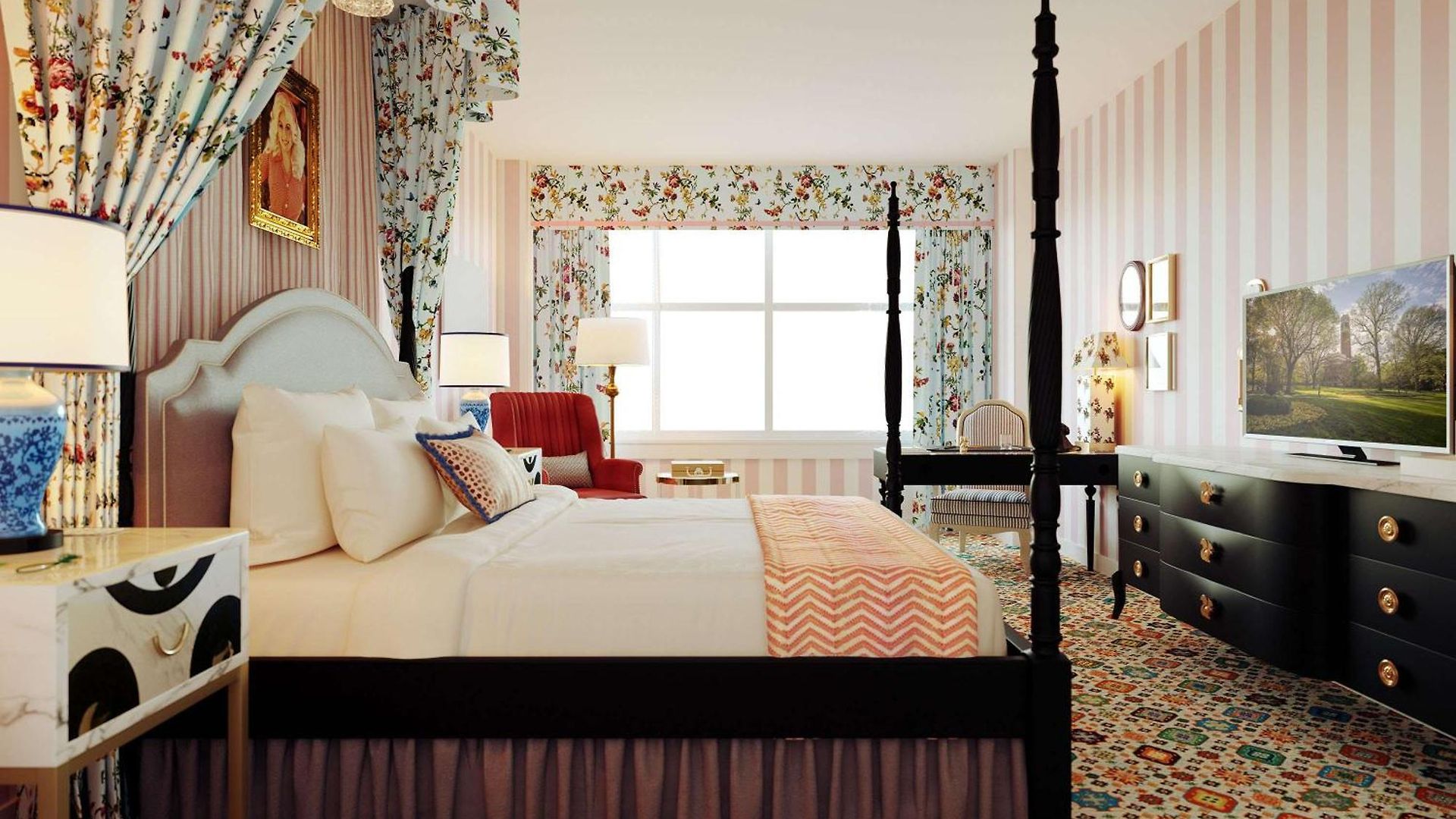Graduate By Hilton 4* Nashville