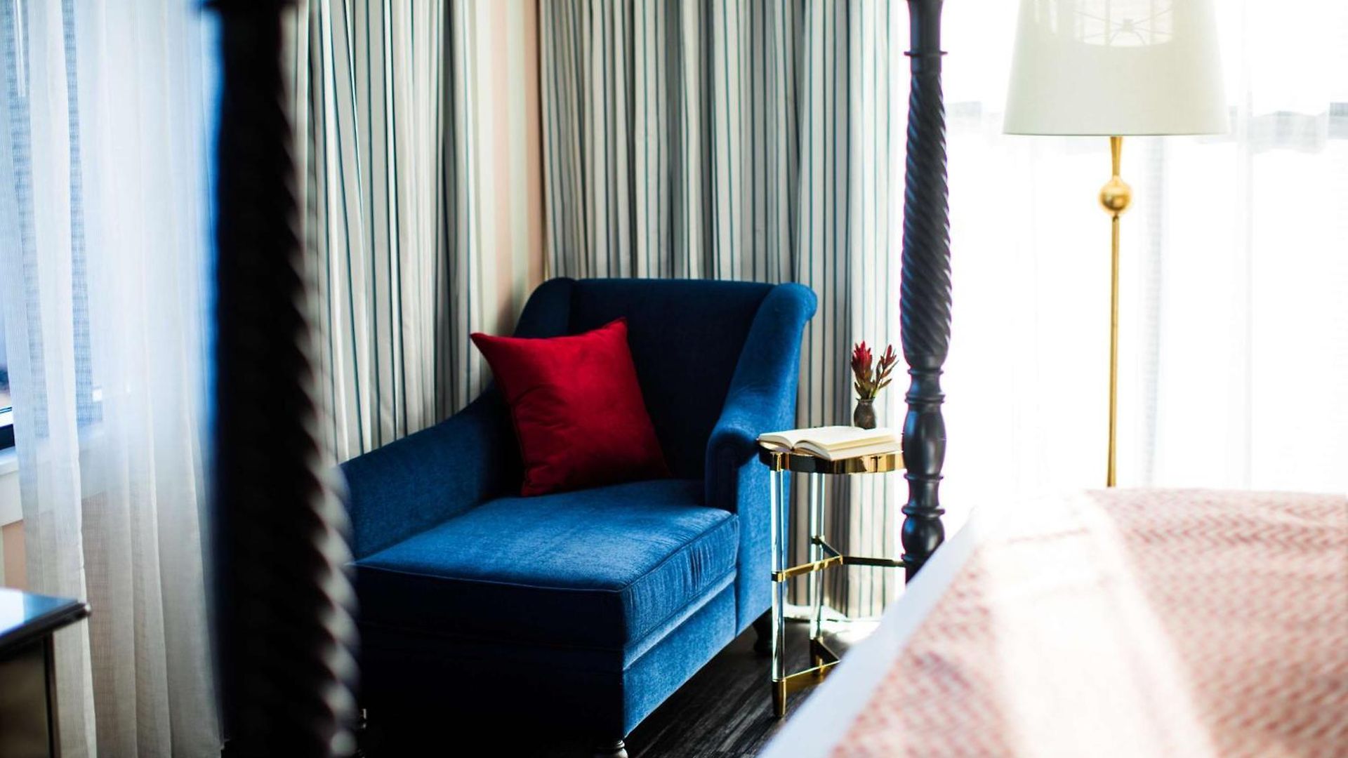 Graduate By Hilton 4* Nashville