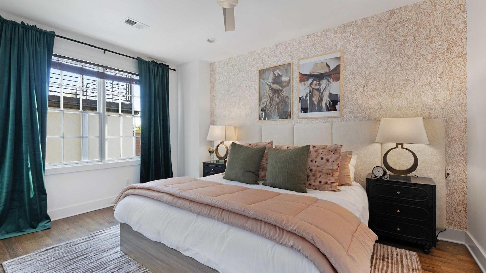The High Note - Spectacular Rooftop Walk To Gulch Holiday home Nashville