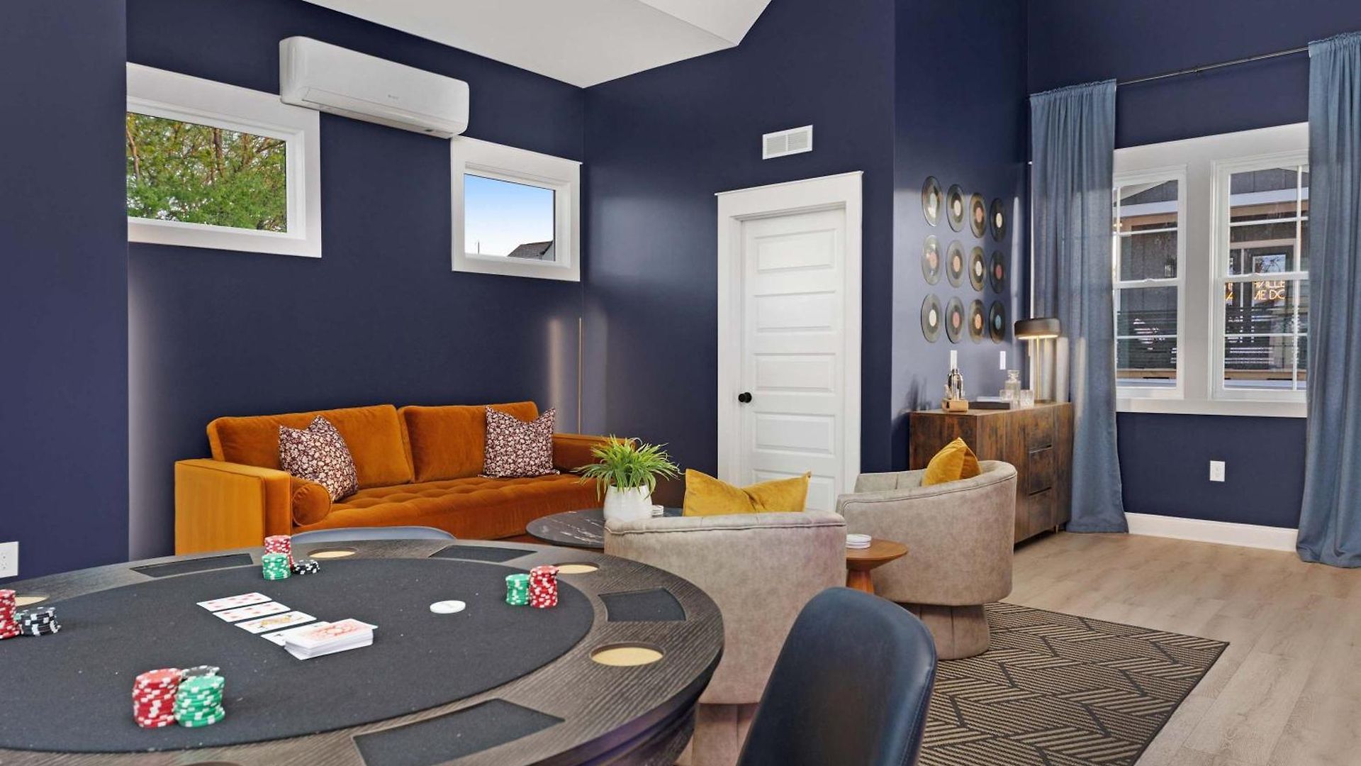 The Morrison - Karaoke Theater Backyard Oasis Holiday home *