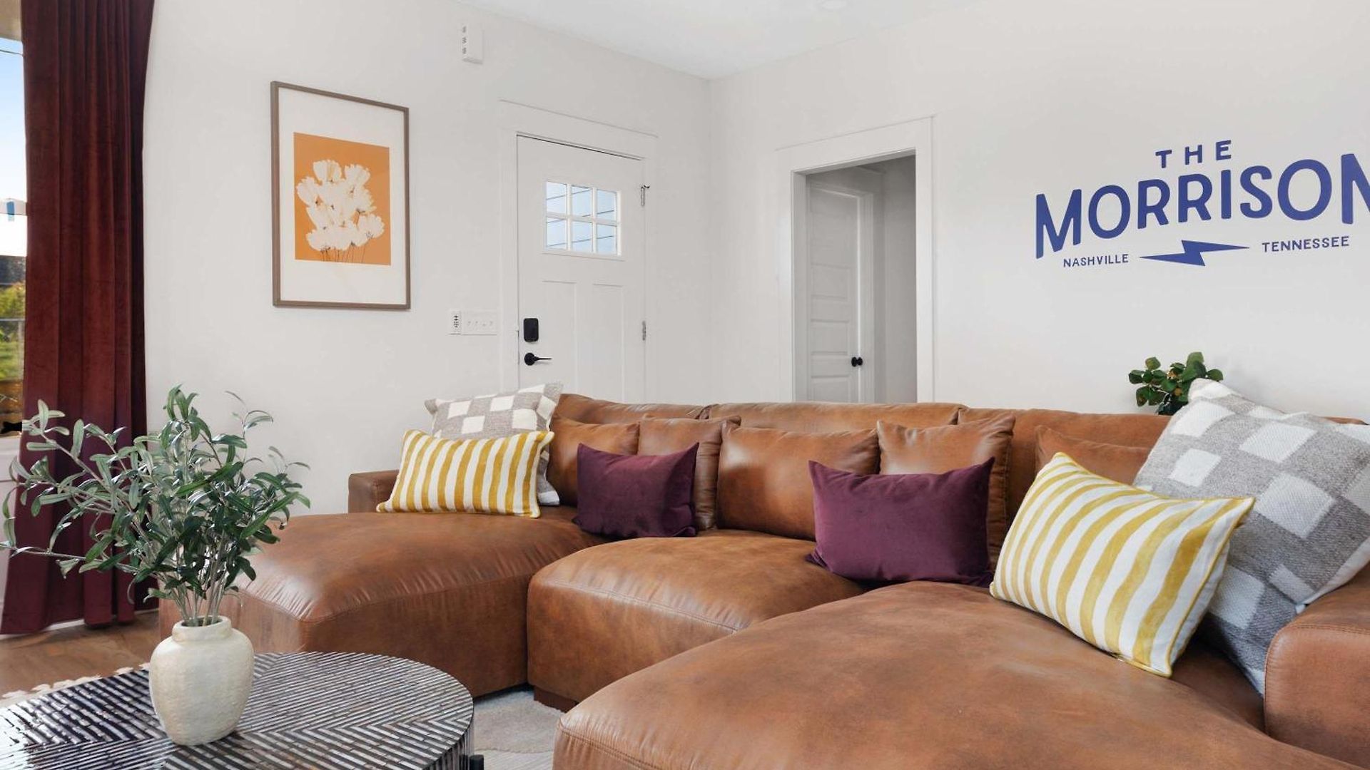The Morrison - Karaoke Theater Backyard Oasis Holiday home