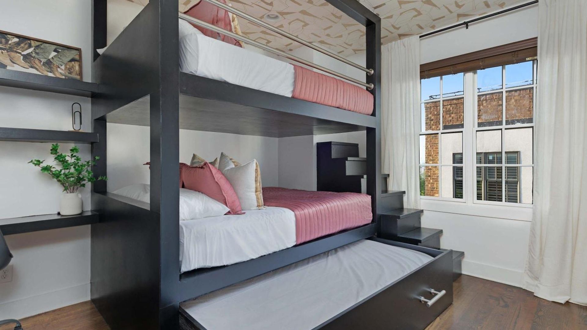 The High Note - Spectacular Rooftop Walk To Gulch Holiday home
