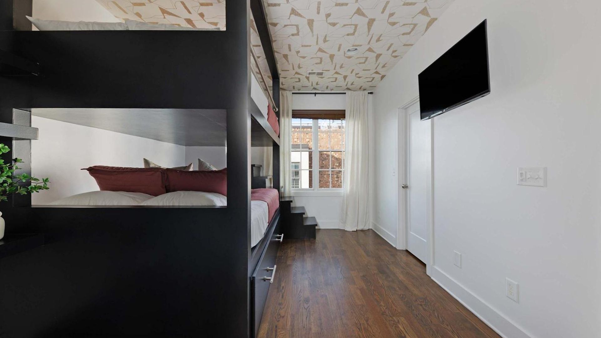 Holiday home The High Note - Spectacular Rooftop Walk To Gulch