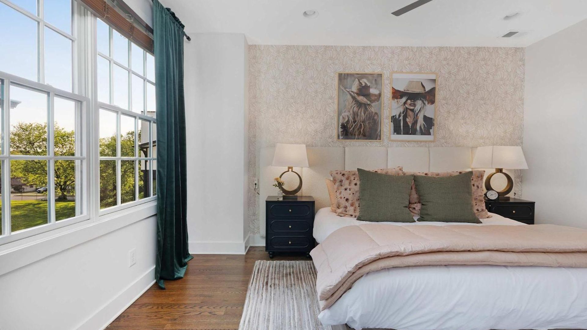 Holiday home The High Note - Spectacular Rooftop Walk To Gulch *