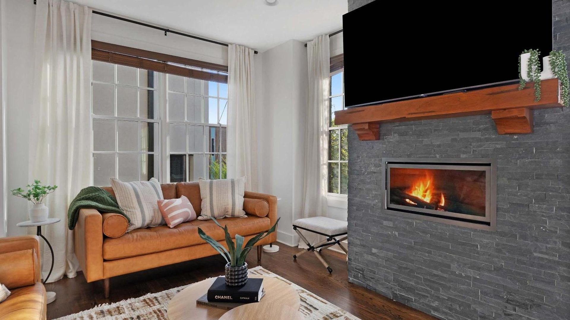 The High Note - Spectacular Rooftop Walk To Gulch Holiday home Nashville