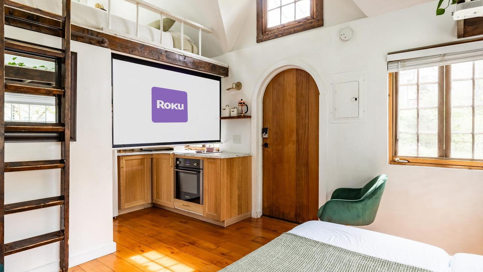 Dreamy Tiny House With Hot Tub And Garden Patio * Nashville