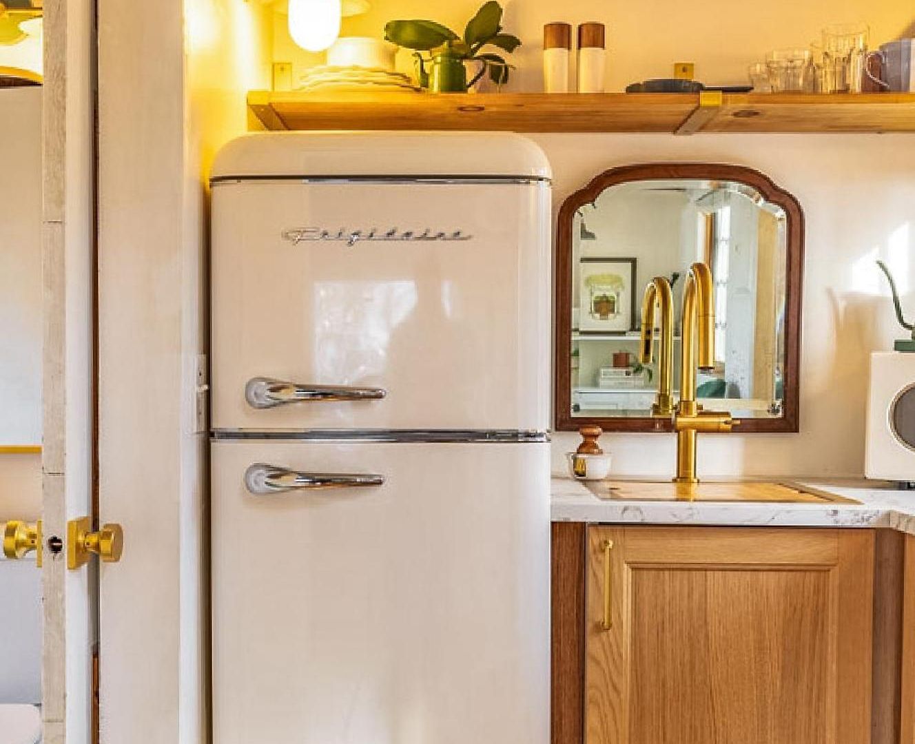 Dreamy Tiny House With Hot Tub And Garden Patio * Nashville